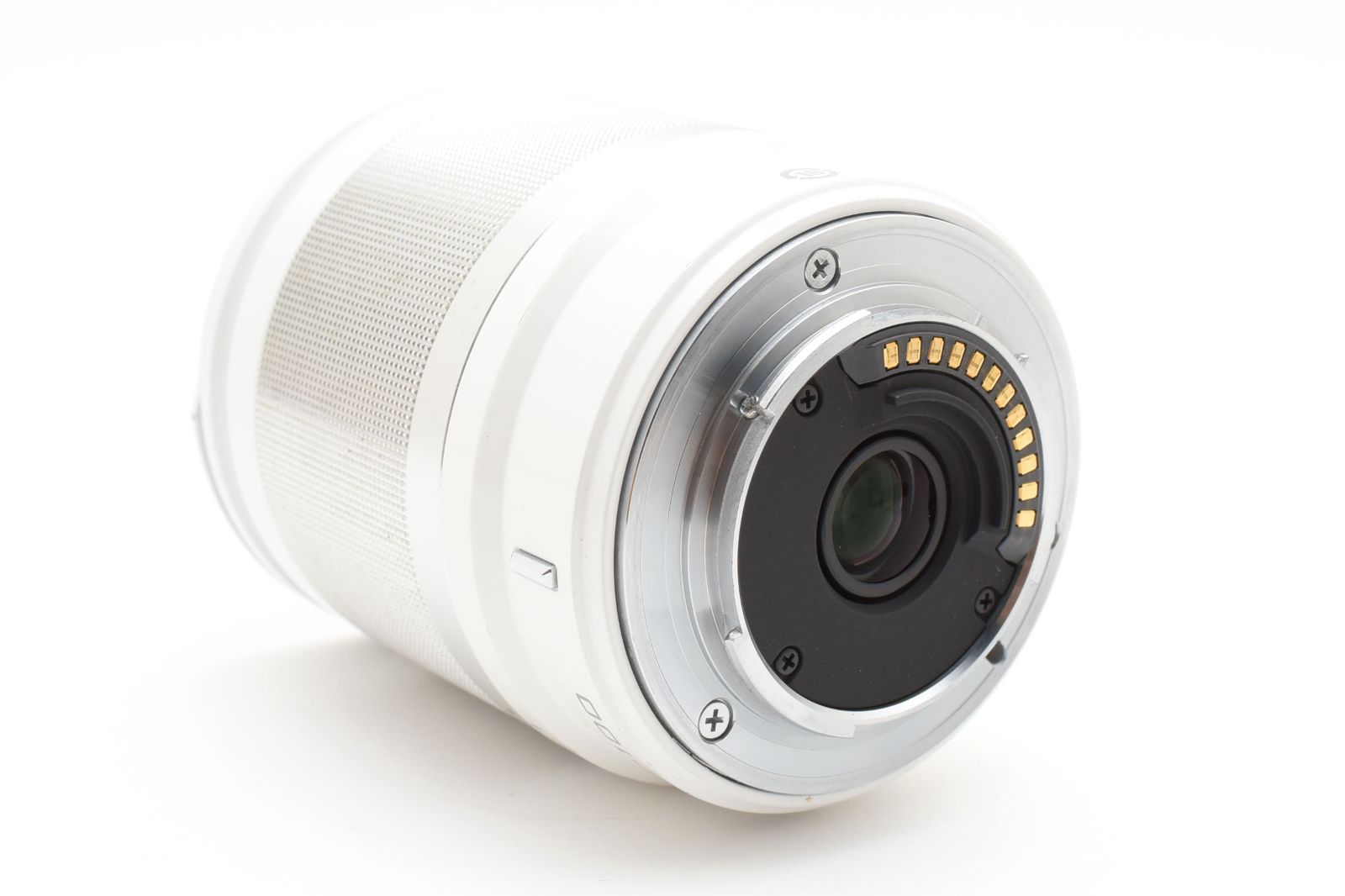 Nikon Lens (Zoom) 1 Nikkor Vr 10-100Mm F4-5.6 #2004