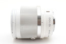 Nikon Lens (Zoom) 1 Nikkor Vr 10-100Mm F4-5.6 #2004