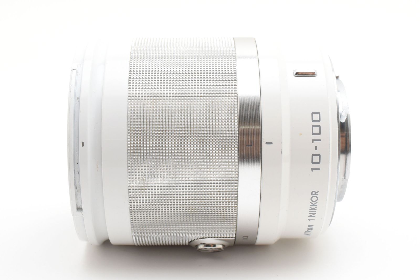 Nikon Lens (Zoom) 1 Nikkor Vr 10-100Mm F4-5.6 #2004