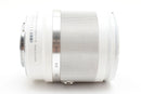 Nikon Lens (Zoom) 1 Nikkor Vr 10-100Mm F4-5.6 #2004