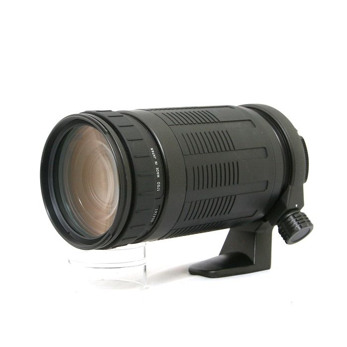 Tamron Others Af200-400/F5.6 New 175D Nikon