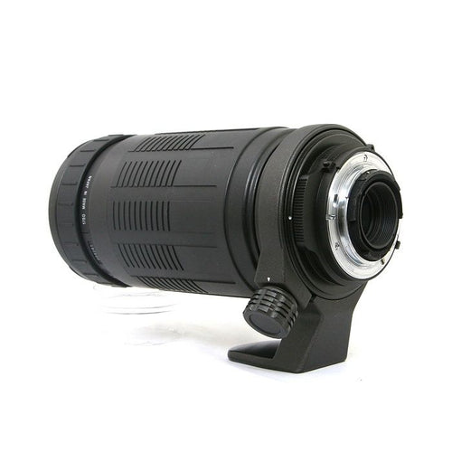 Tamron Others Af200-400/F5.6 New 175D Nikon
