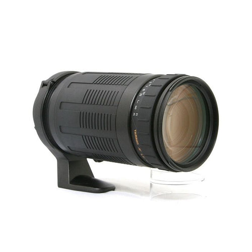 Tamron Others Af200-400/F5.6 New 175D Nikon