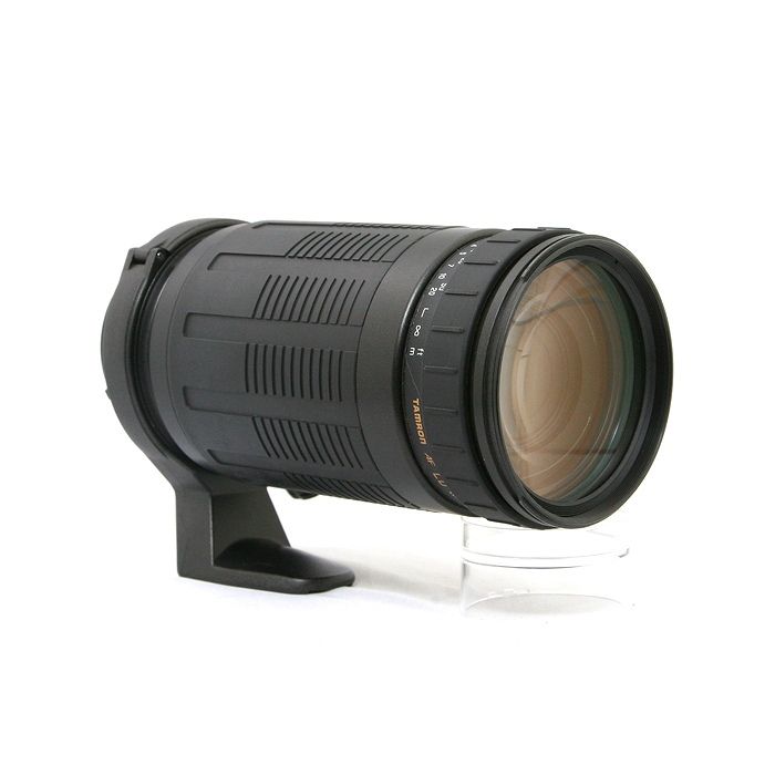 Tamron Others Af200-400/F5.6 New 175D Nikon