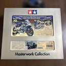 Tamiya Motorcycles Masterwork Yamaha