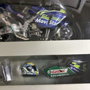 Tamiya Motorcycles Masterwork Yamaha
