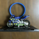 Tamiya Motorcycles Masterwork Yamaha