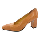 Fendi High Heel Pumps 36 /Ff Gy53