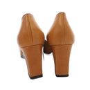 Fendi High Heel Pumps 36 /Ff Gy53