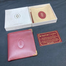 Cartier Bifold Wallets