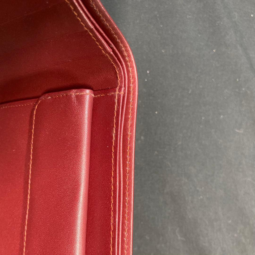 Cartier Bifold Wallets