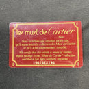 Cartier Bifold Wallets