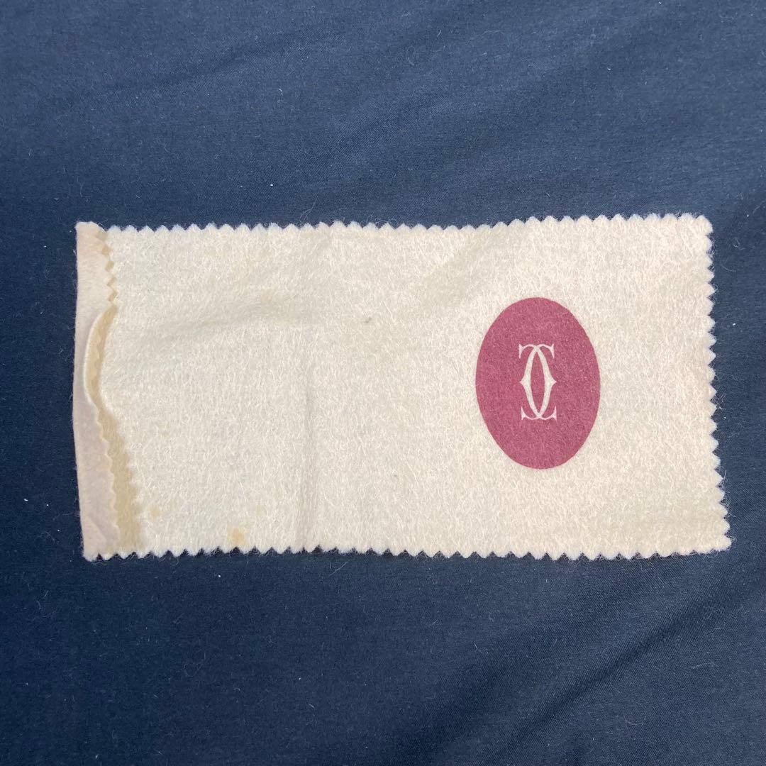 Cartier Bifold Wallets