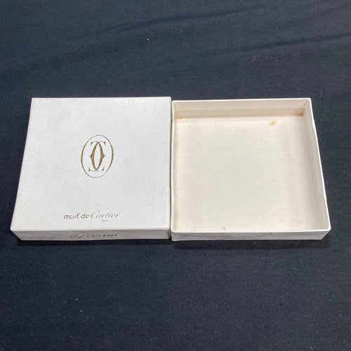 Cartier Bifold Wallets