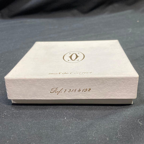 Cartier Bifold Wallets