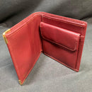 Cartier Bifold Wallets