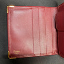 Cartier Bifold Wallets
