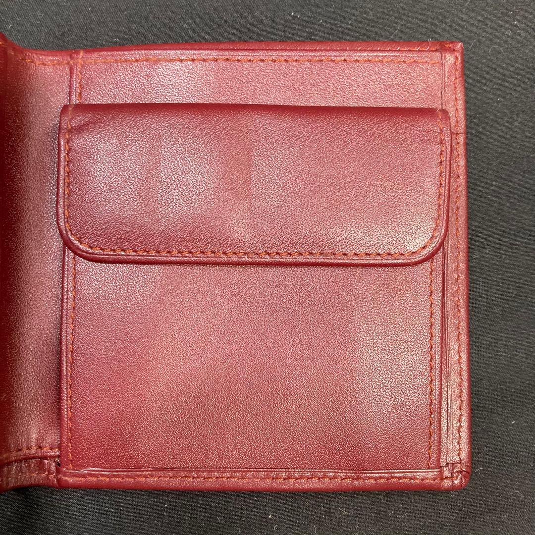 Cartier Bifold Wallets