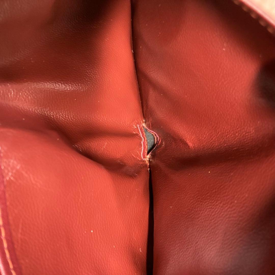 Cartier Bifold Wallets