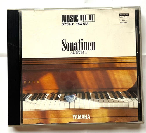 Yamaha Other Yps-1033 4 Album1 2