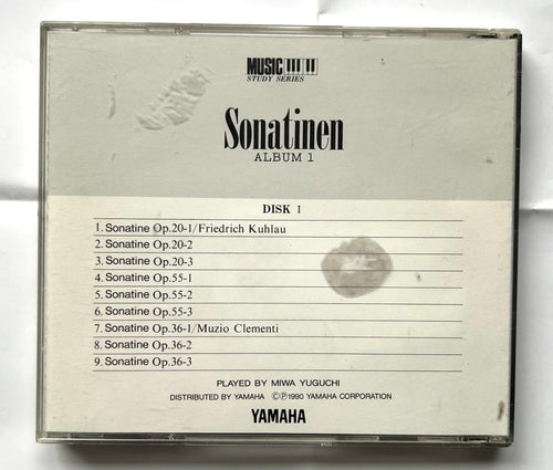Yamaha Other Yps-1033 4 Album1 2