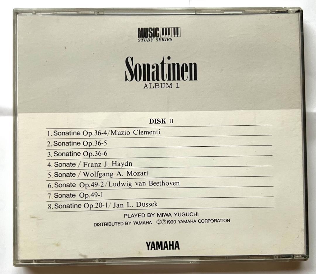 Yamaha Other Yps-1033 4 Album1 2