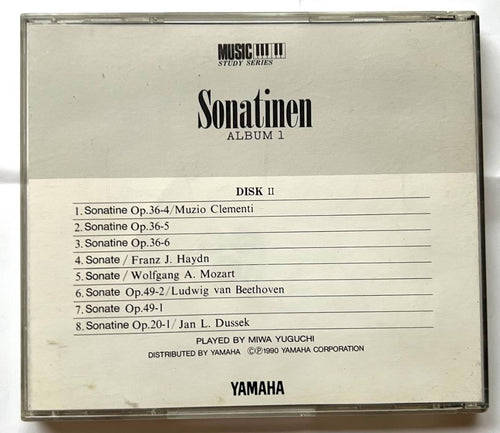Yamaha Other Yps-1033 4 Album1 2