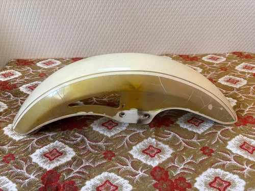 Cowls Fenders Gpz400F