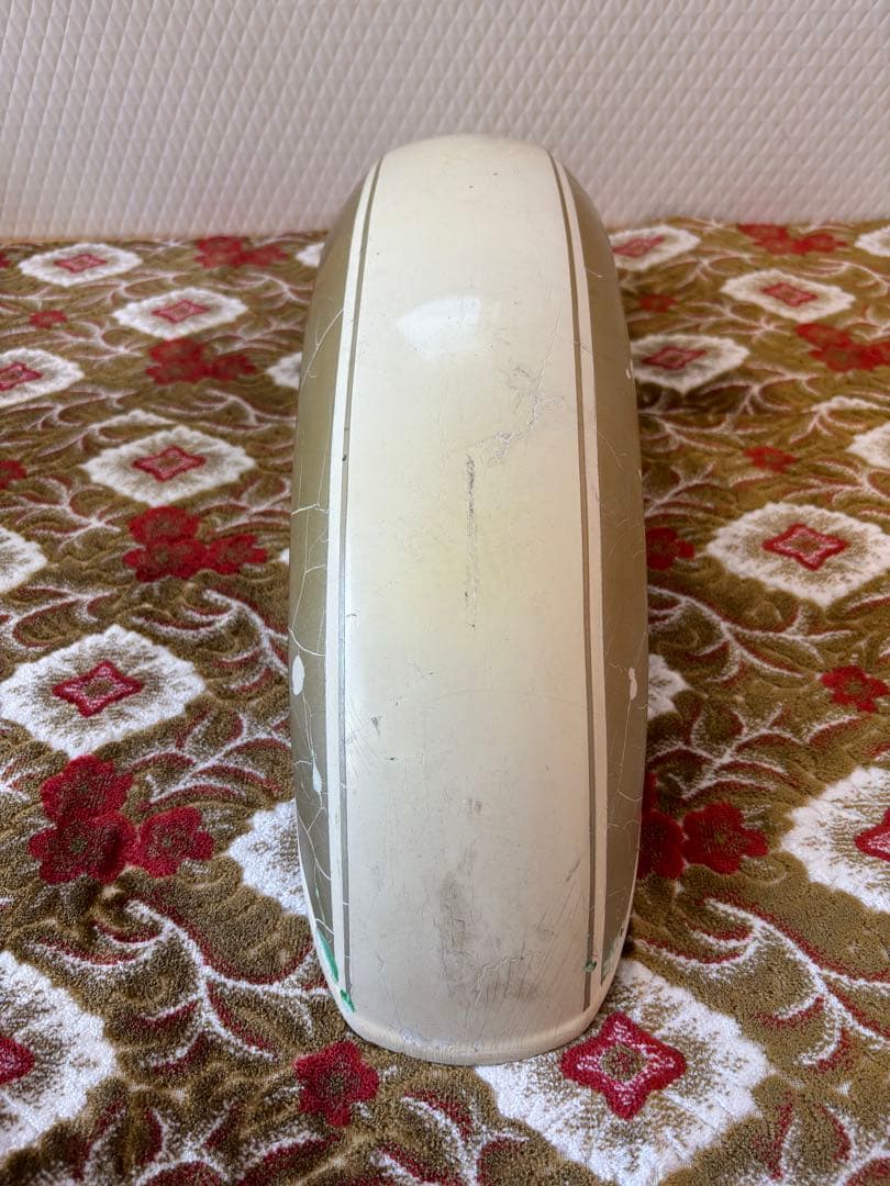 Cowls Fenders Gpz400F