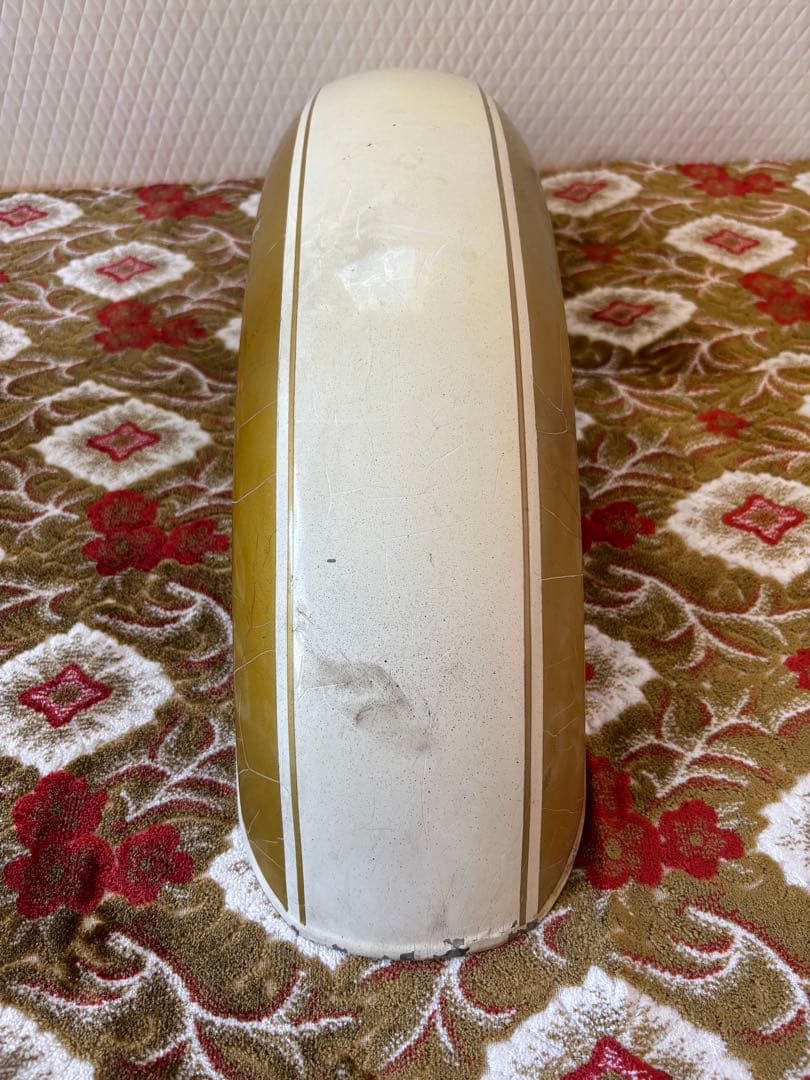 Cowls Fenders Gpz400F