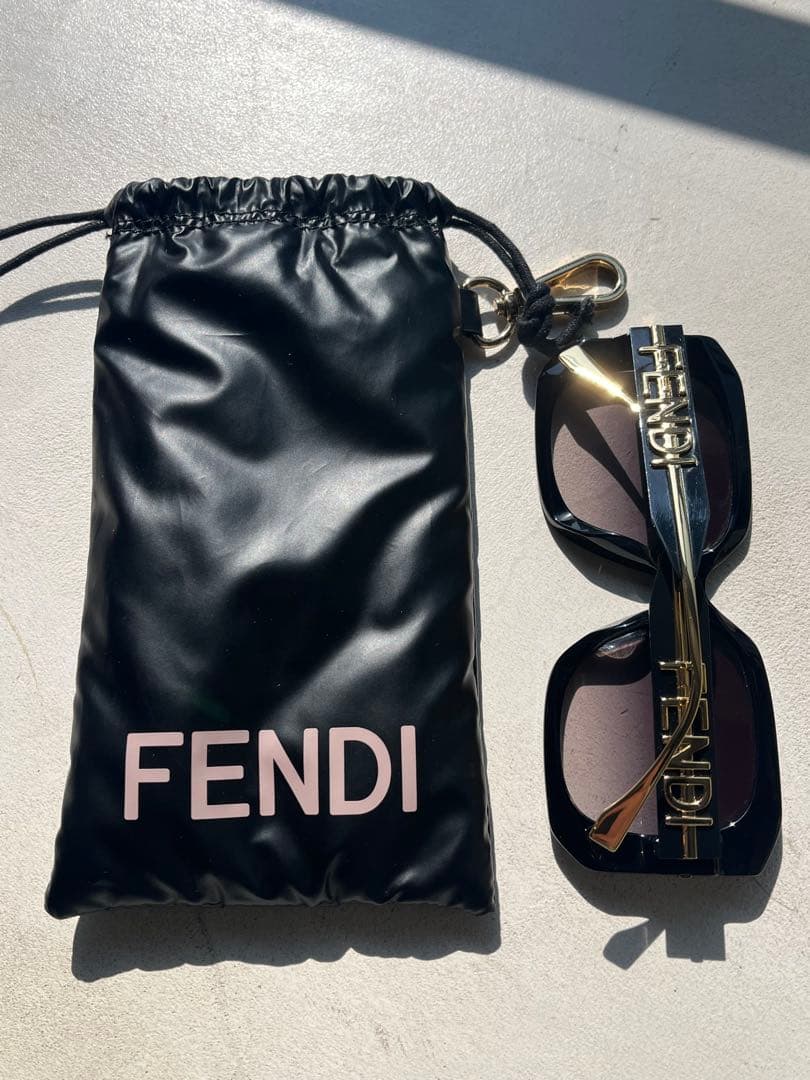 Fendi Sunglasses