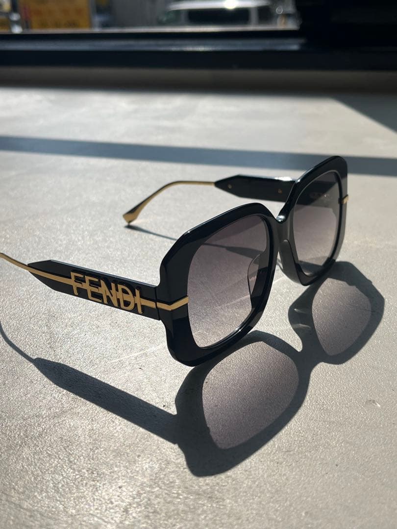 Fendi Sunglasses