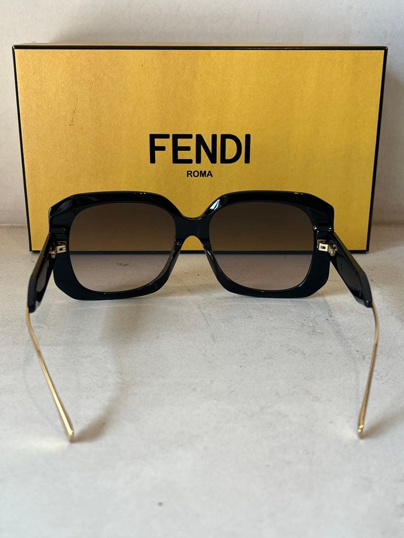 Fendi Sunglasses