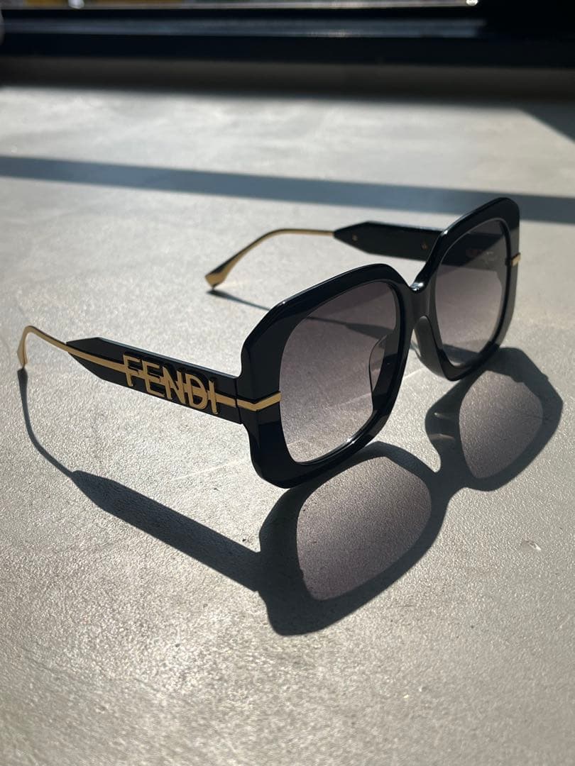 Fendi Sunglasses