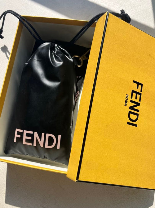 Fendi Sunglasses