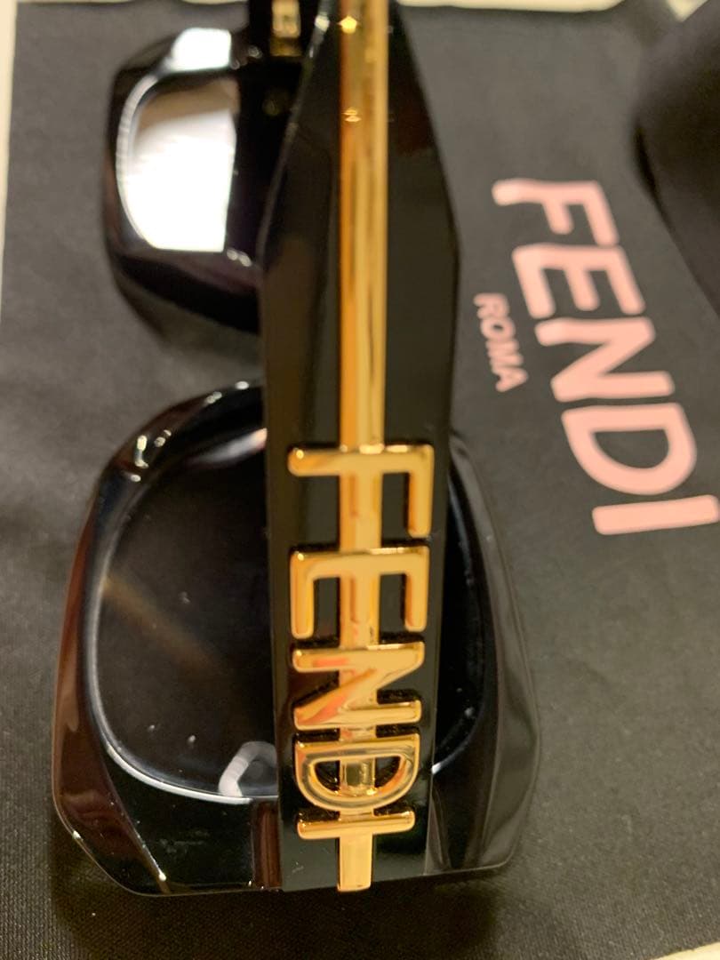 Fendi Sunglasses