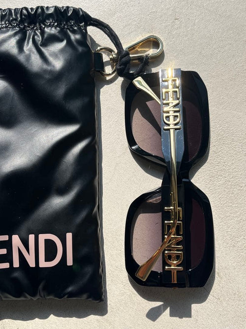 Fendi Sunglasses