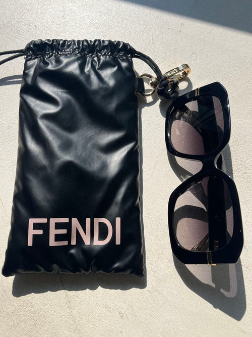 Fendi Sunglasses