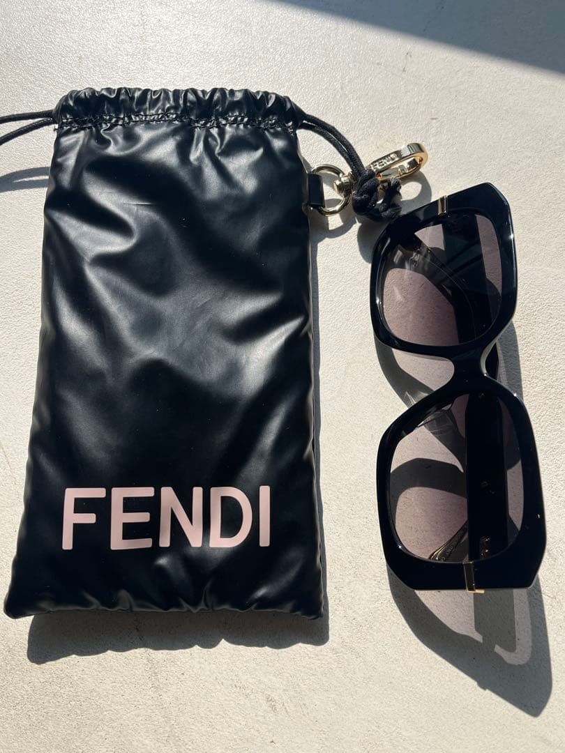 Fendi Sunglasses