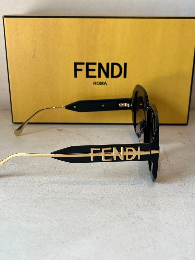 Fendi Sunglasses