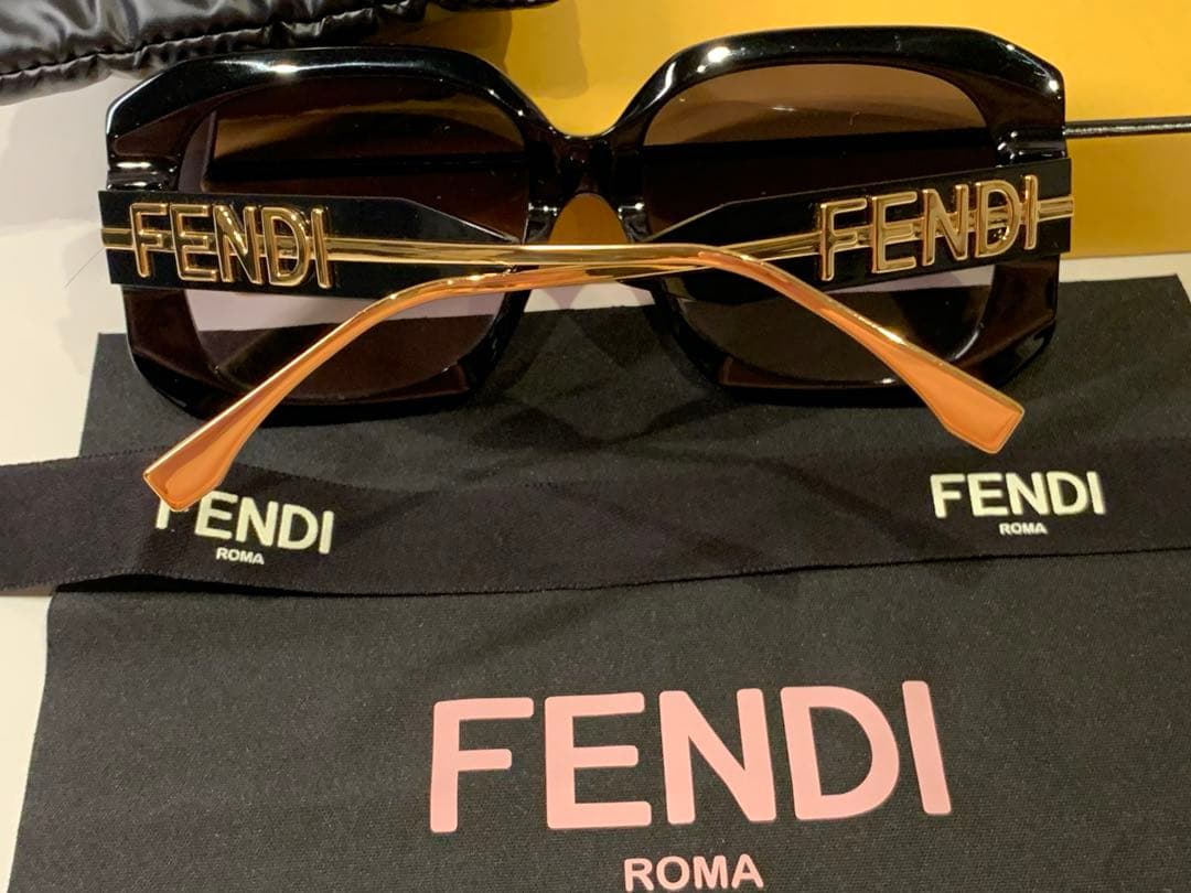 Fendi Sunglasses
