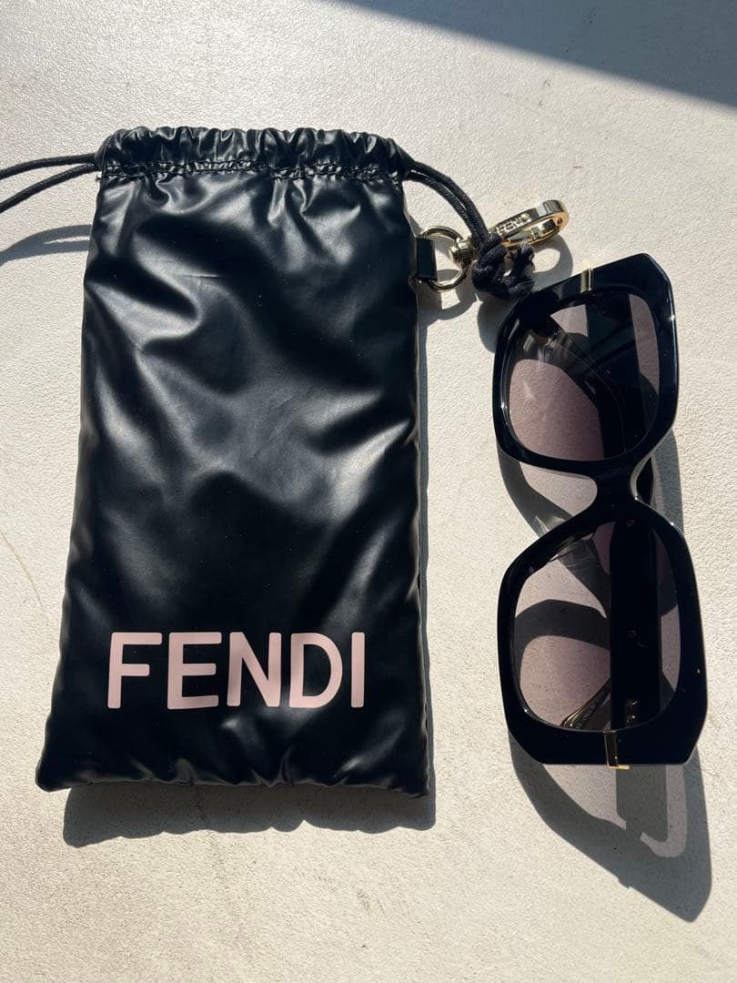 Fendi Sunglasses