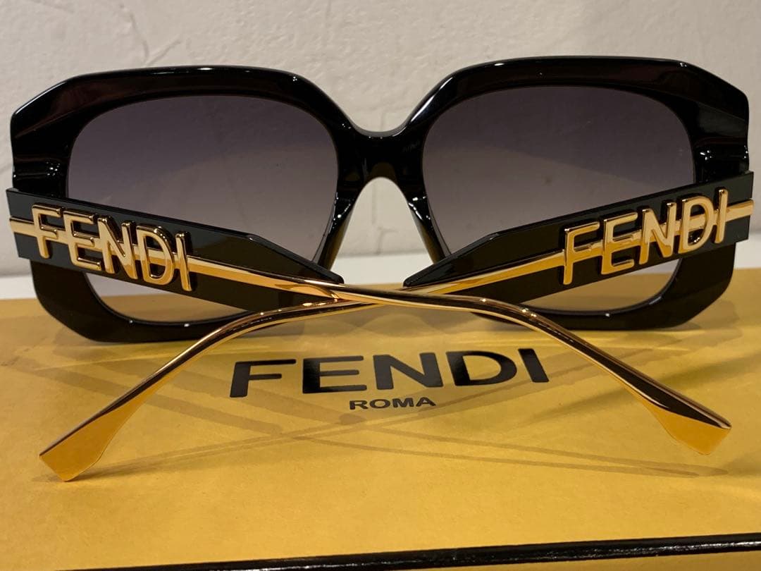 Fendi Sunglasses