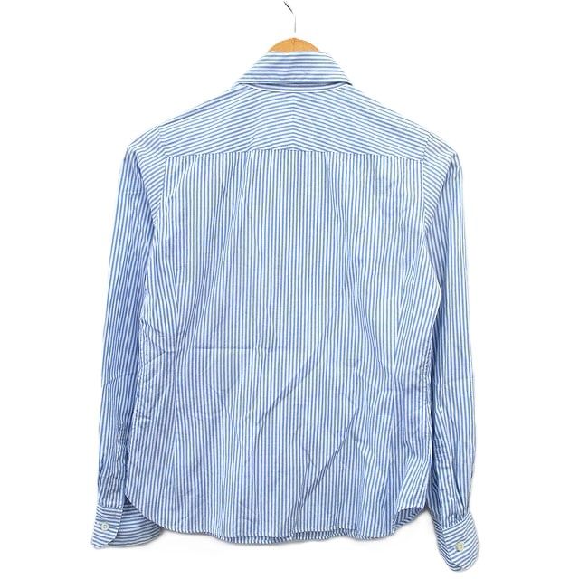 Macphee Long Sleeve 38 /Kt10