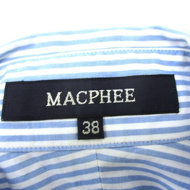 Macphee Long Sleeve 38 /Kt10