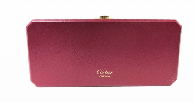 Cartier Others Box