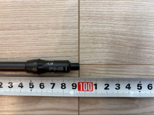 Ust Mamiya Shafts Attas Mb-Hy 65X Ping 39.75