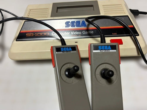 Sega Other Sg-1000 2