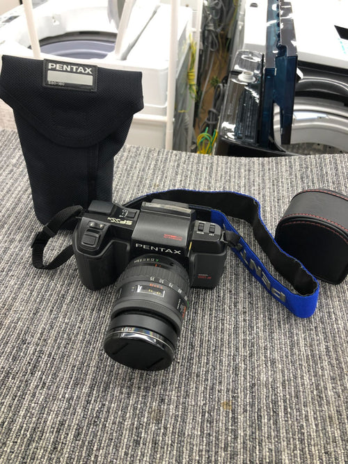 Pentax Others 0412-003
