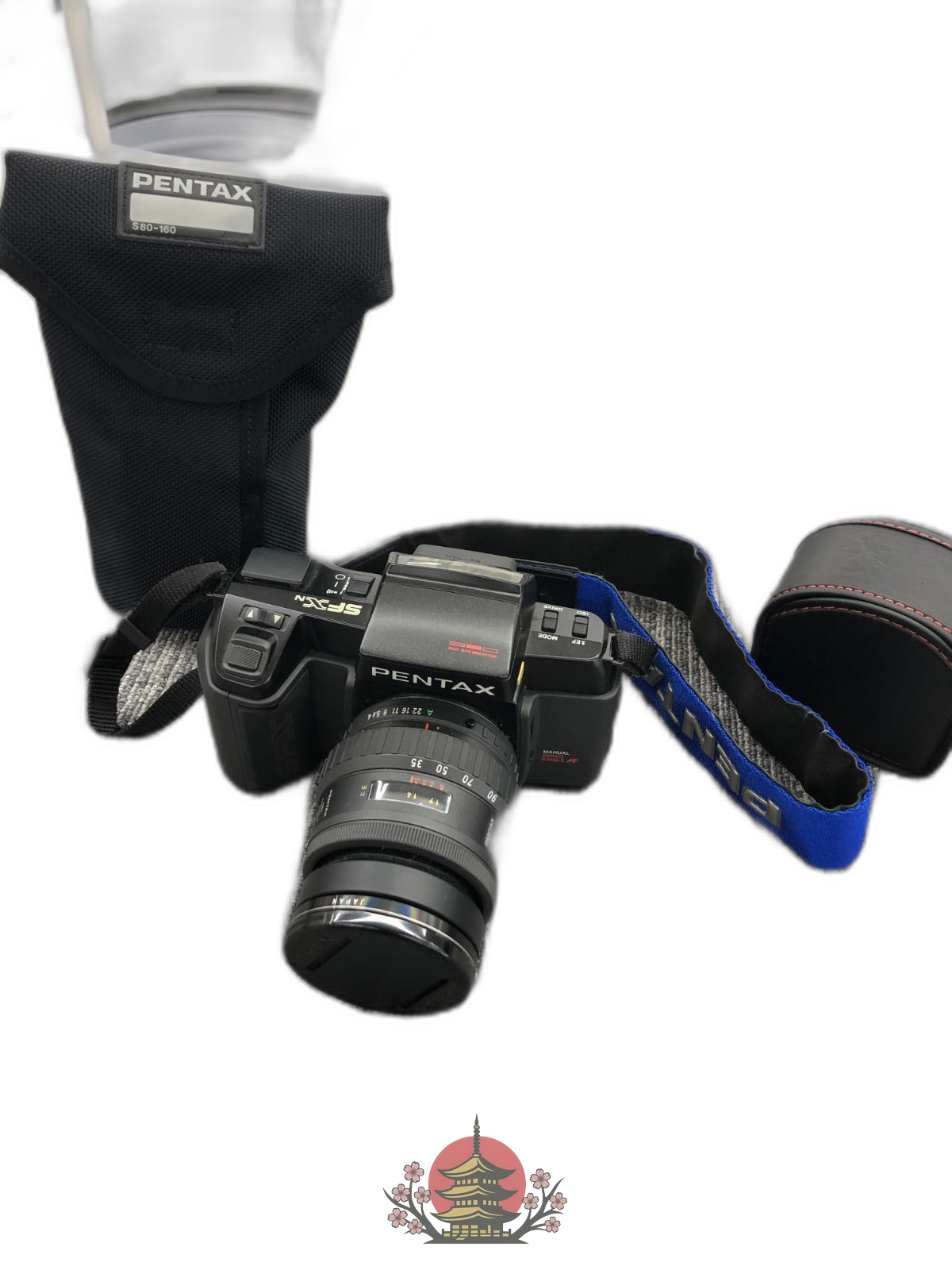 Pentax Others 0412-003